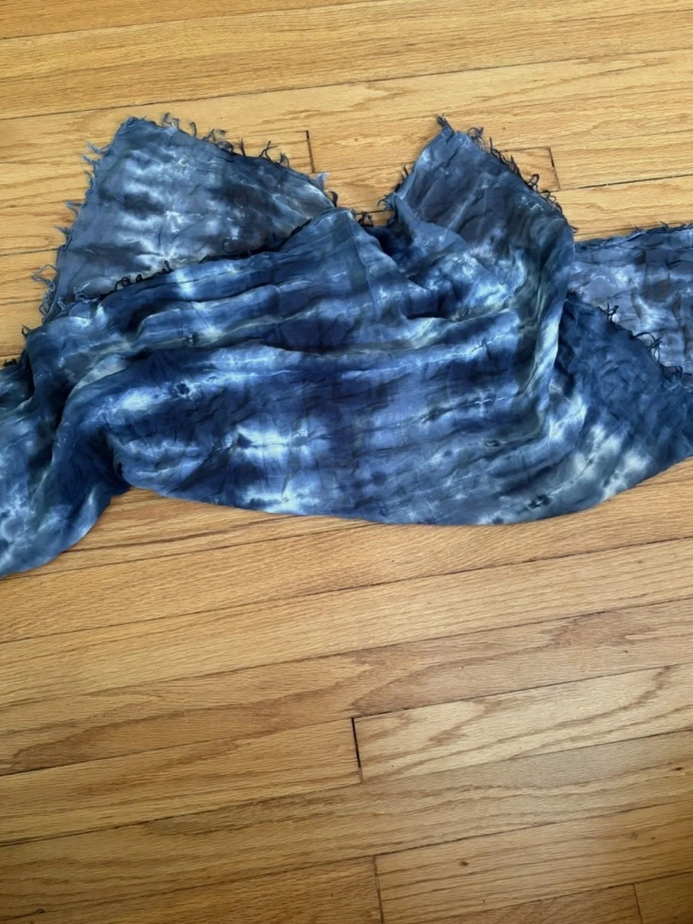 Lot of 3 Women’s Wrap Fringe Scarfs / Scarves Boho Beautiful Colors